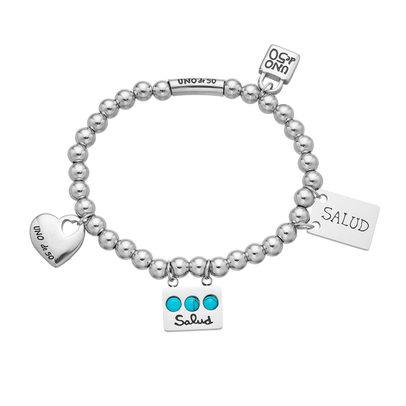 Replica UNOde50 Bracelet