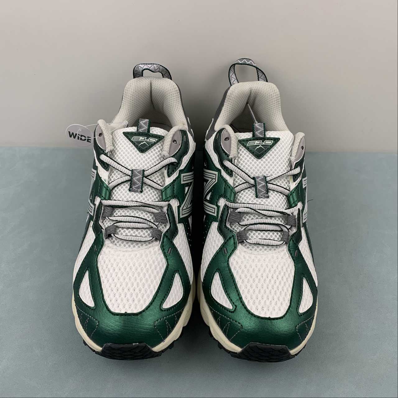 Replica New Balance Shoe New Balance NB610 ML610TMB  36-45