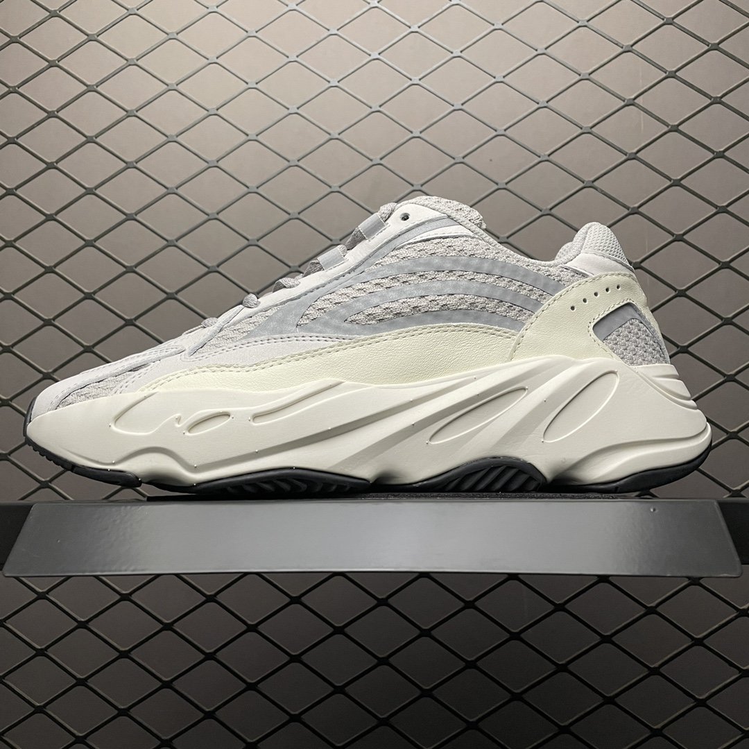 Replica Adidas Yeezy Shoe Adidas Yeezy Boost 700 V2 Static 700V2 EF2829 Size 36-48