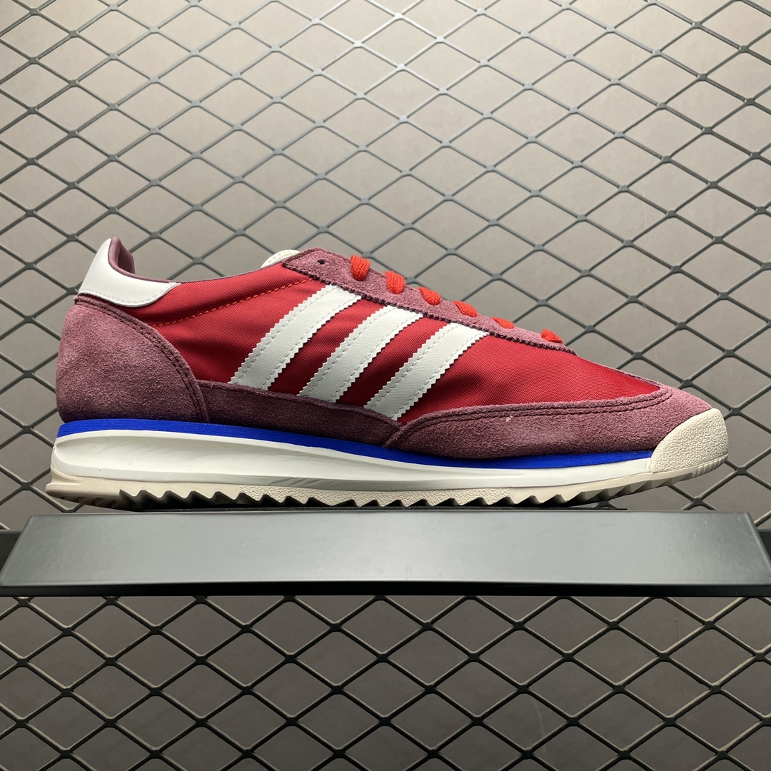 Replica Adidas Shoe Adidas SL 72 RS  JI1280 size 36-45