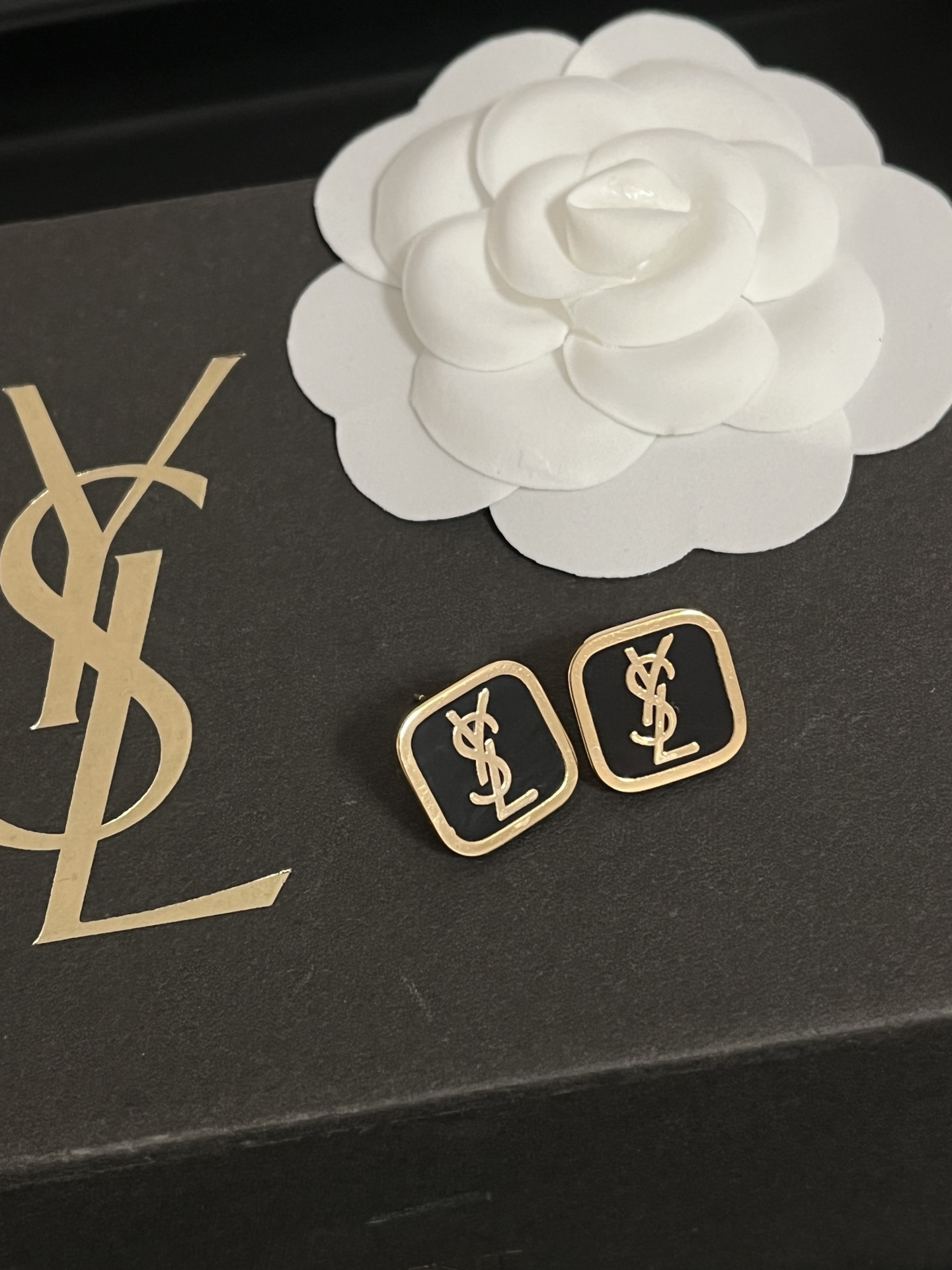 Replica YSL Earring