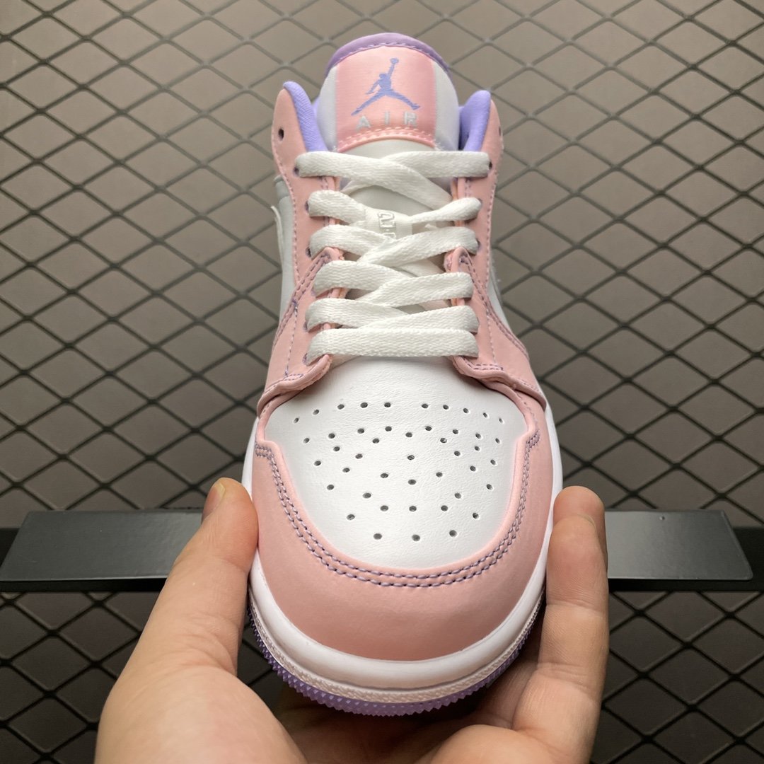 Replica Air Jordan Shoe Air Jordan 1 Low AJ1 CK3022-600 36-39