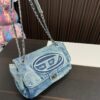 Replica Diesel Bag 34*23CM