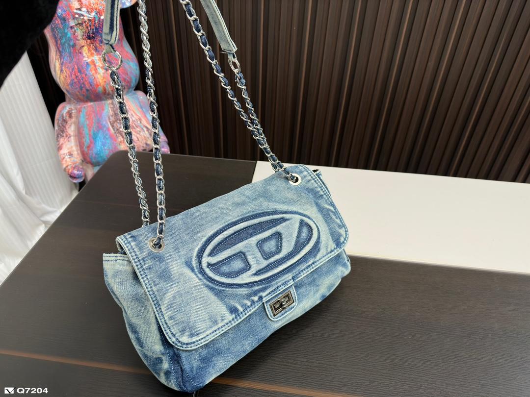 Replica Diesel Bag 34*23CM