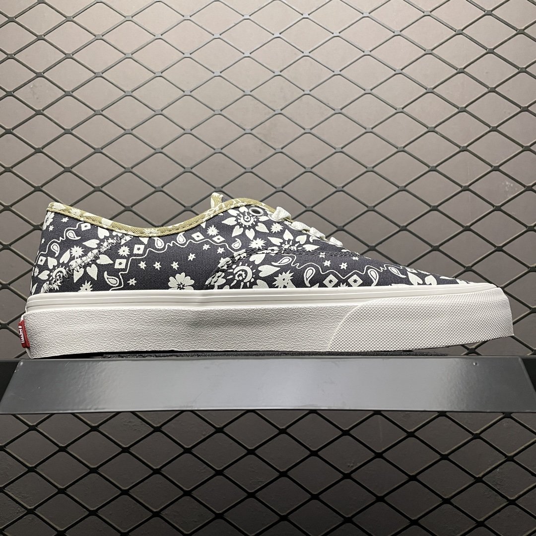 Replica Vans Shoe Vans Authentic Size 35-44