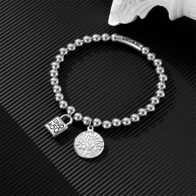 Replica UNOde50 Bracelet