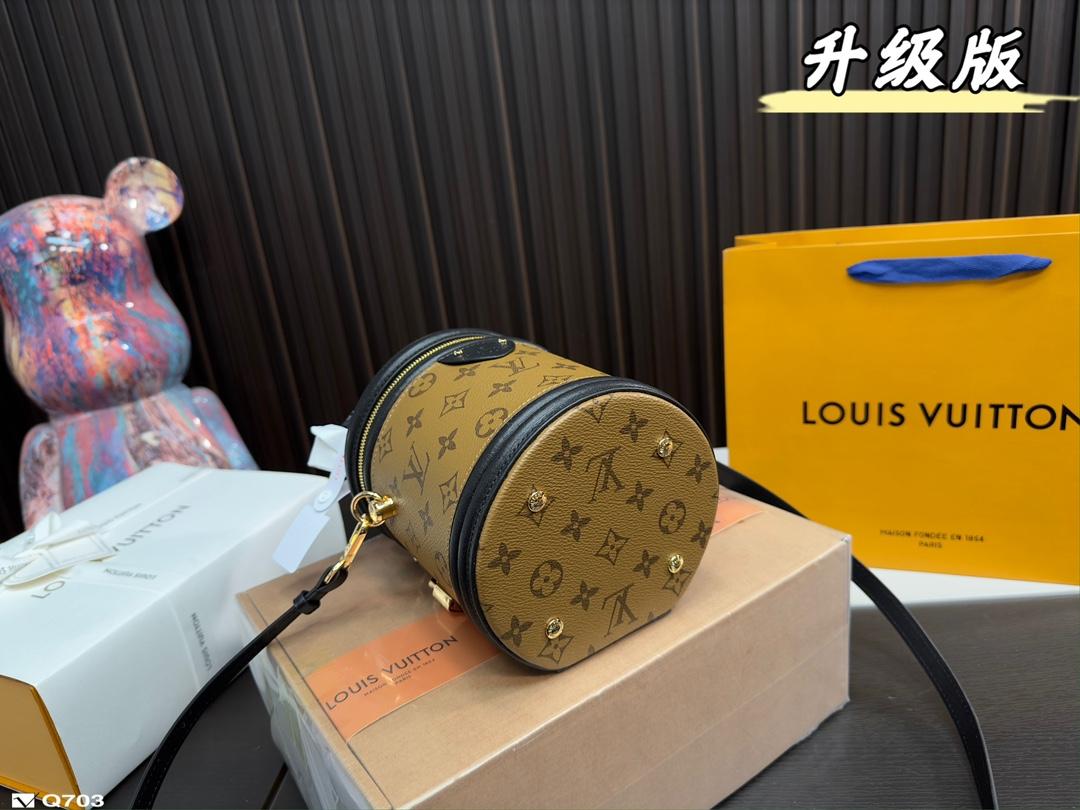 Replica Louis Vuitton Bag 20*15CM