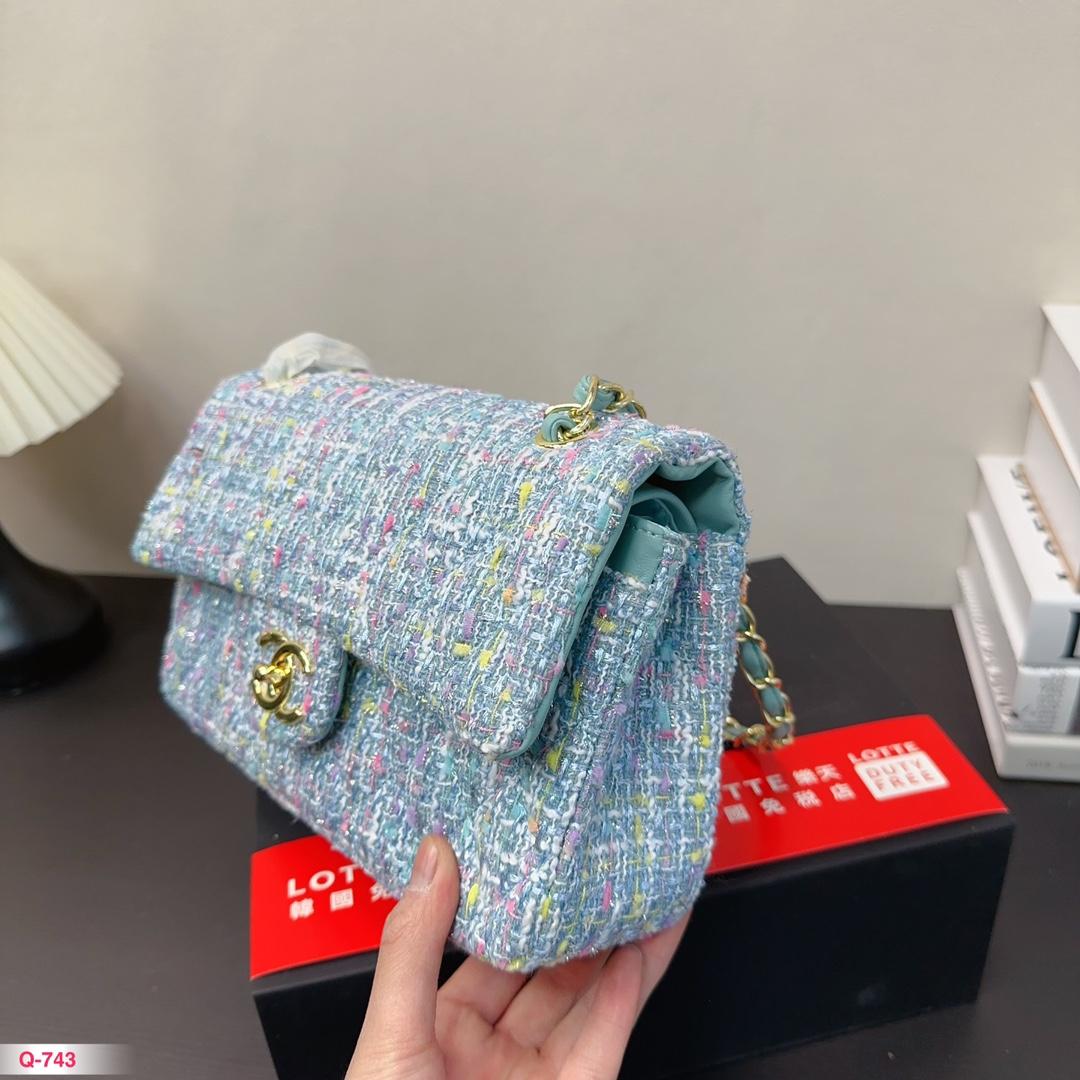 Replica Chanel Bag 25*17CM