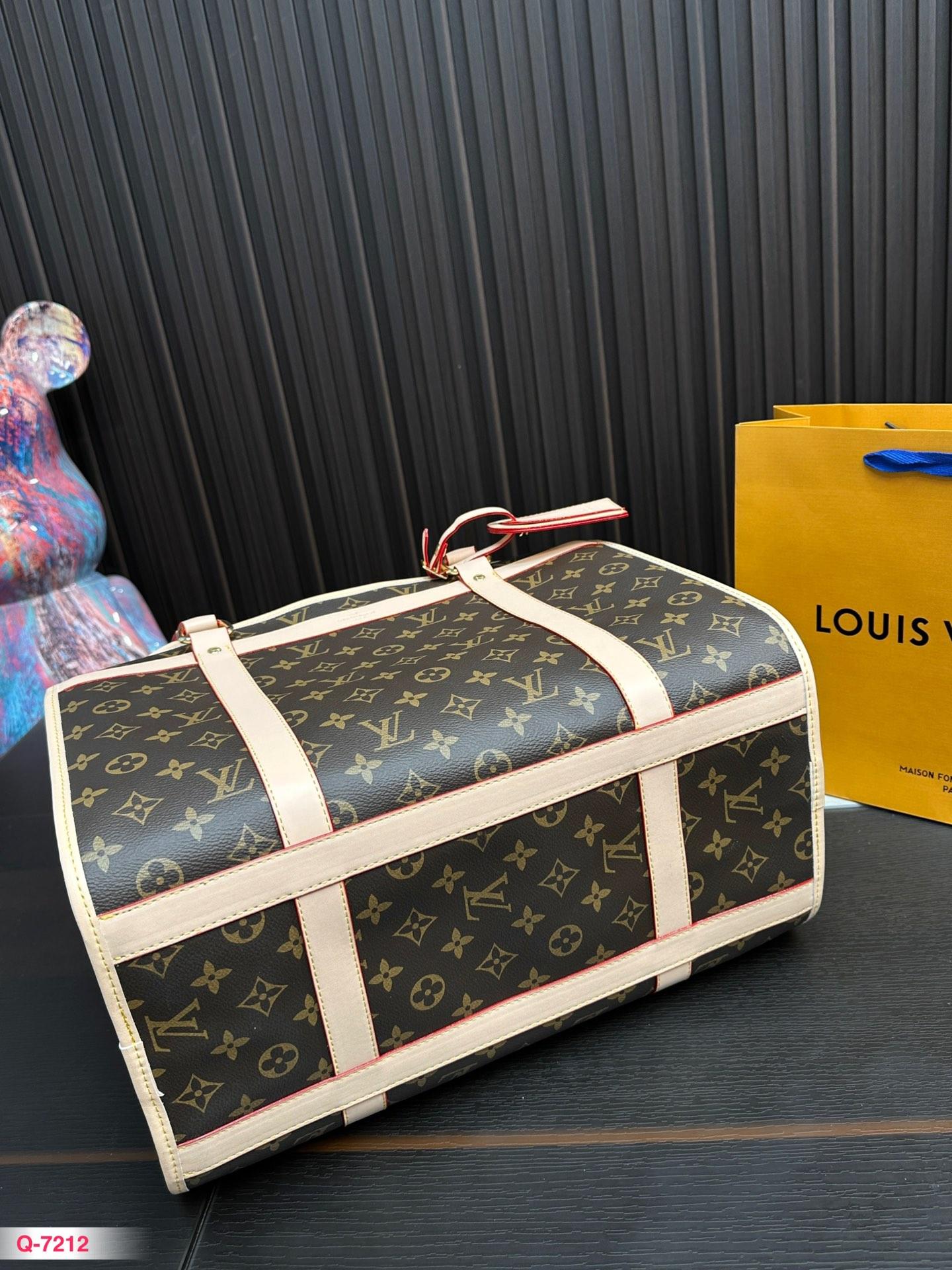Replica Louis Vuitton Bag 24*38CM