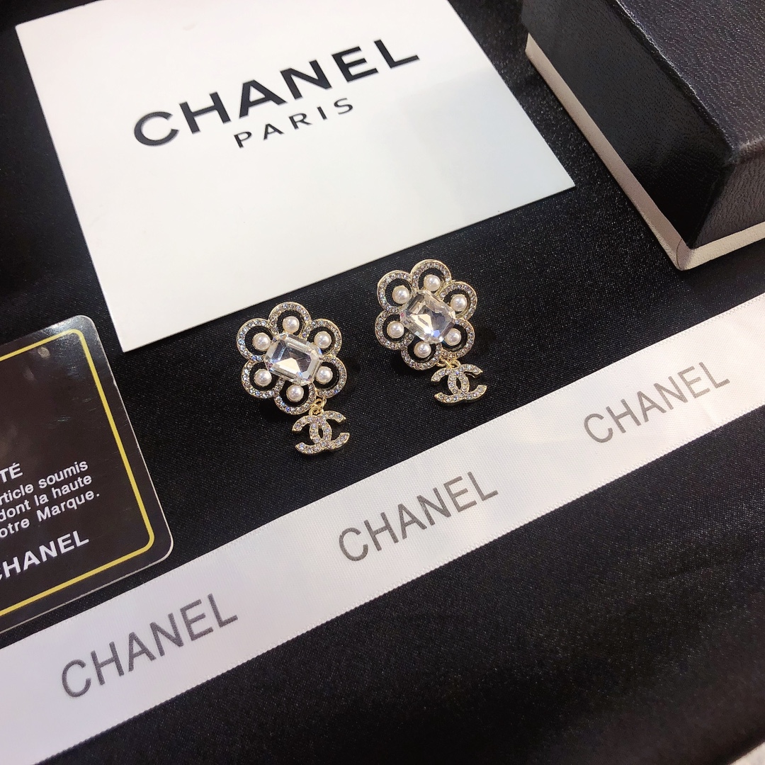 Replica CHANEL Earring