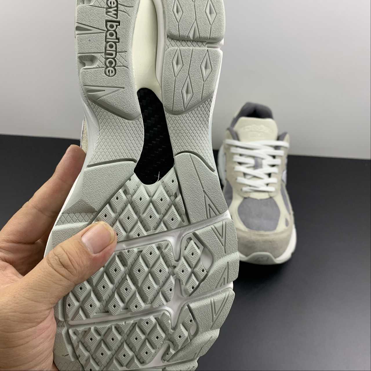 Replica New Balance Shoe New Balance 990 Shoes  M990LV3  36-45
