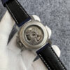 Replica Panerai 904l Stainless Steel Automatic Mechanical Watch 44MM