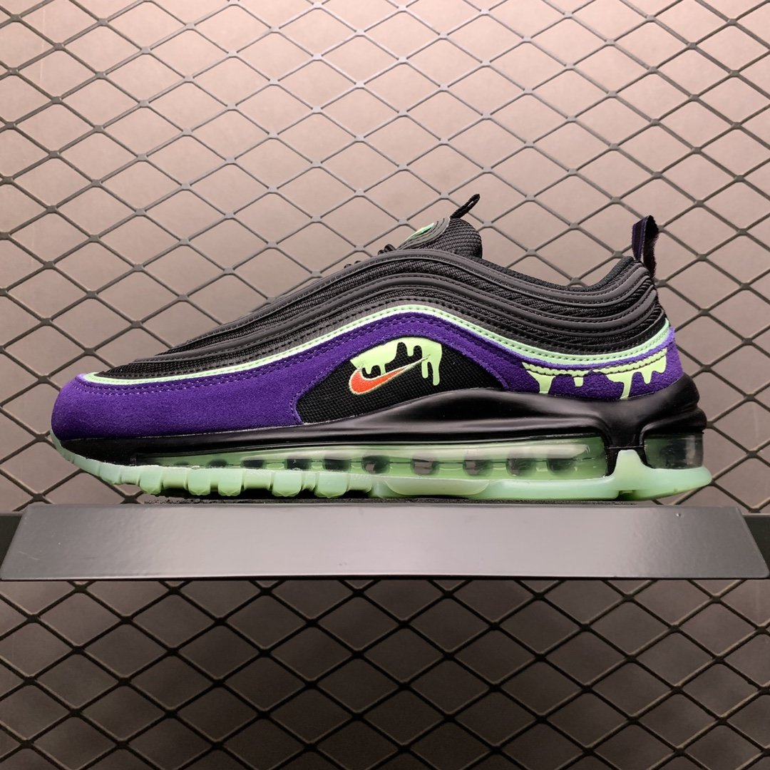 Replica Nike Air Max Shoe Nike Air Max 97 DC1500-001  36-45