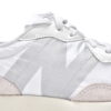 Replica New Balance Shoe WS327SFD New Balance 327 White Moonbeam