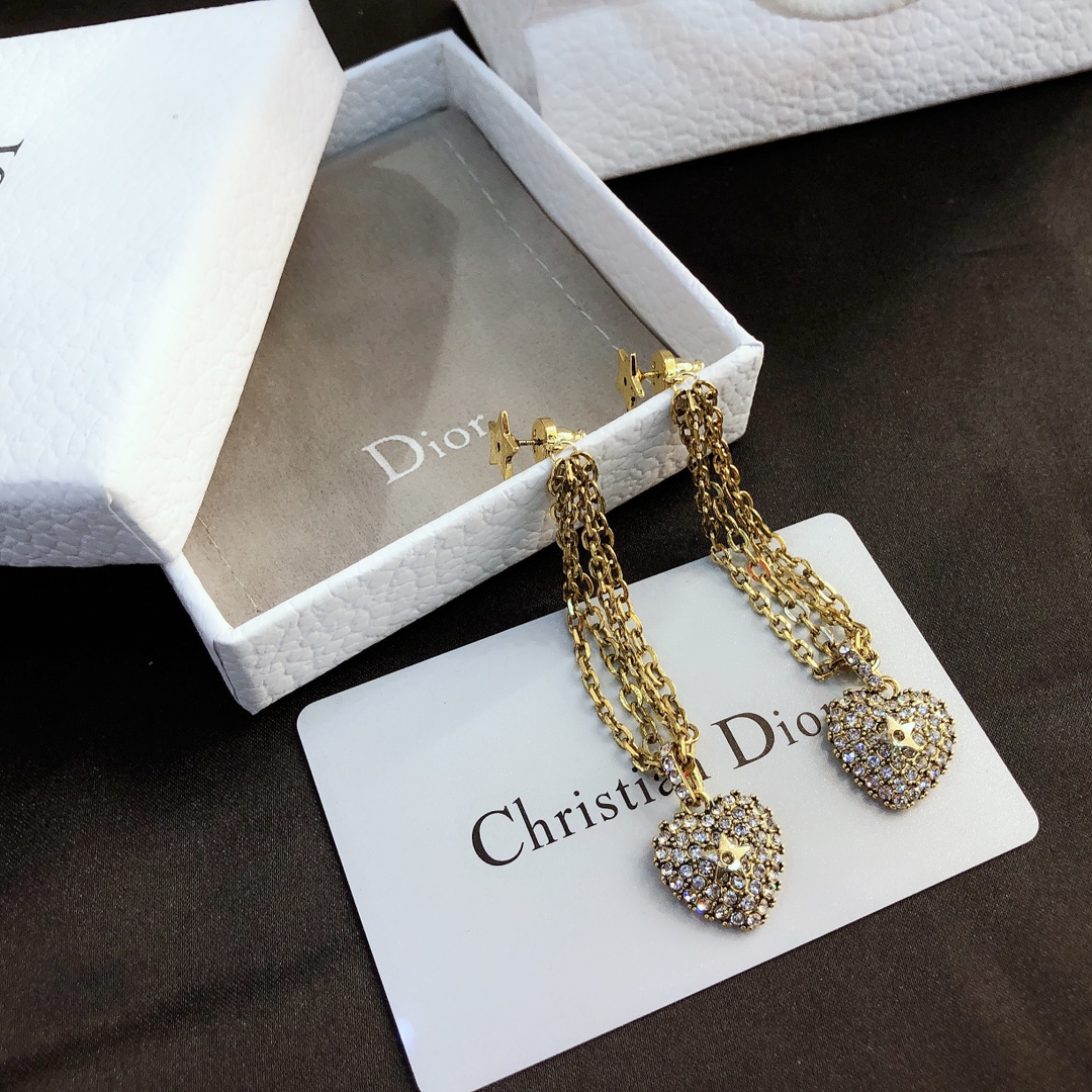 Replica DIOR Earring