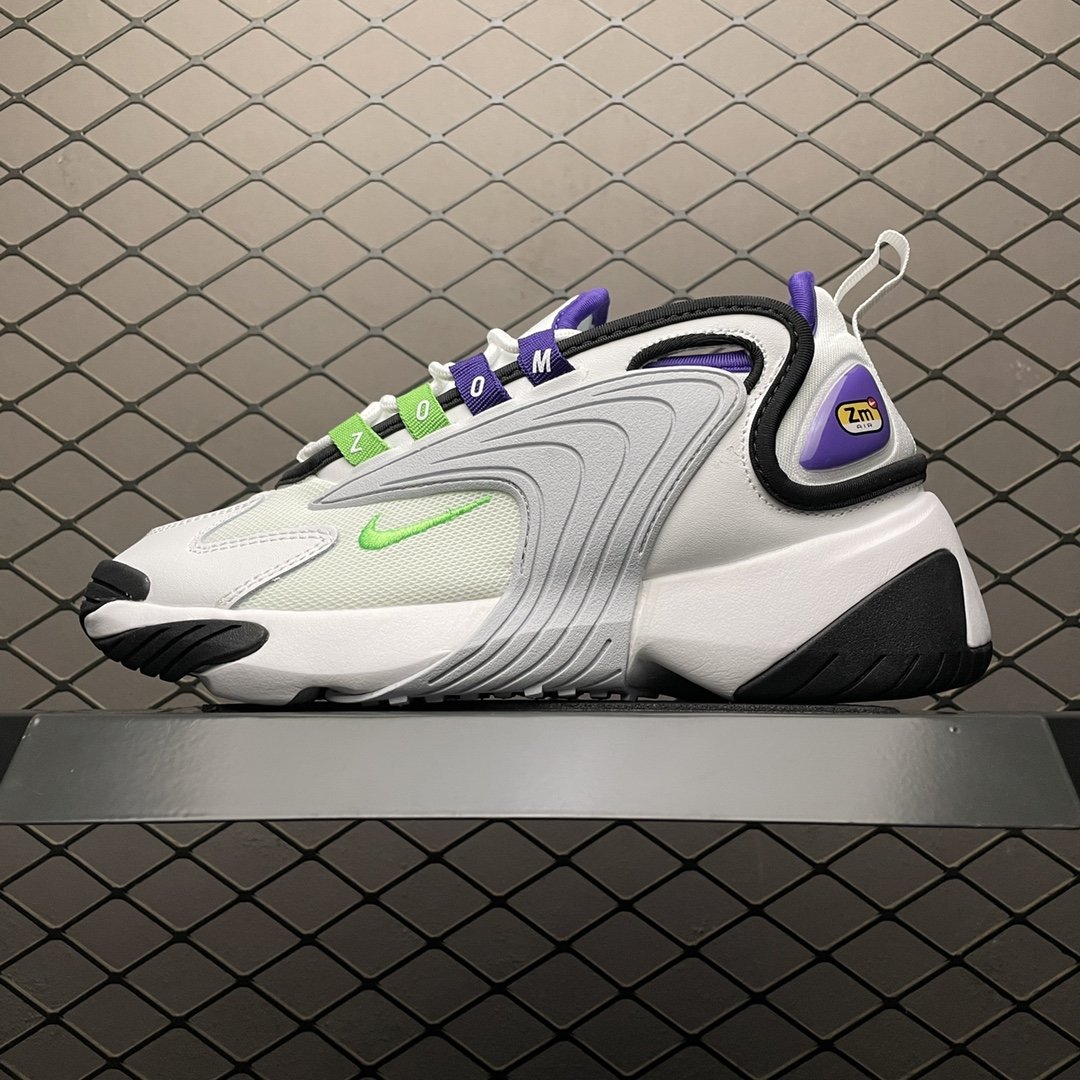 Replica Nike Shoe Nike Zoom 2K CV7959-130 Size 36-45