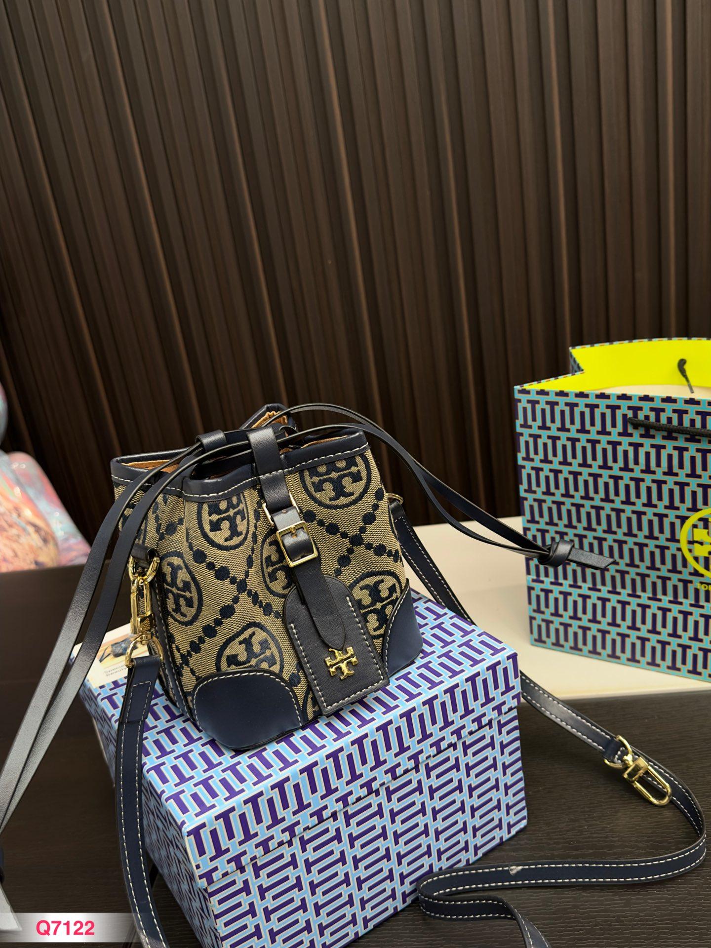 Replica TORY BURCH Bag 13*14CM