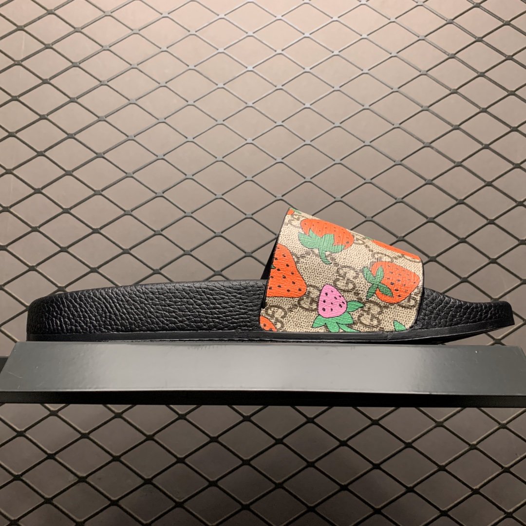 Replica GUCCI Shoe Gucci 3D 61419C 35-45