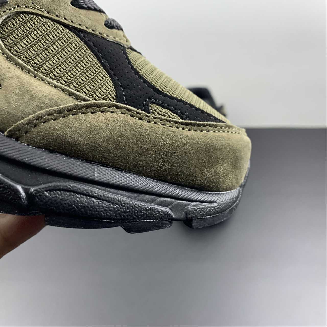 Replica New Balance Shoe New Balance NB990 M990JJ3  36 -45