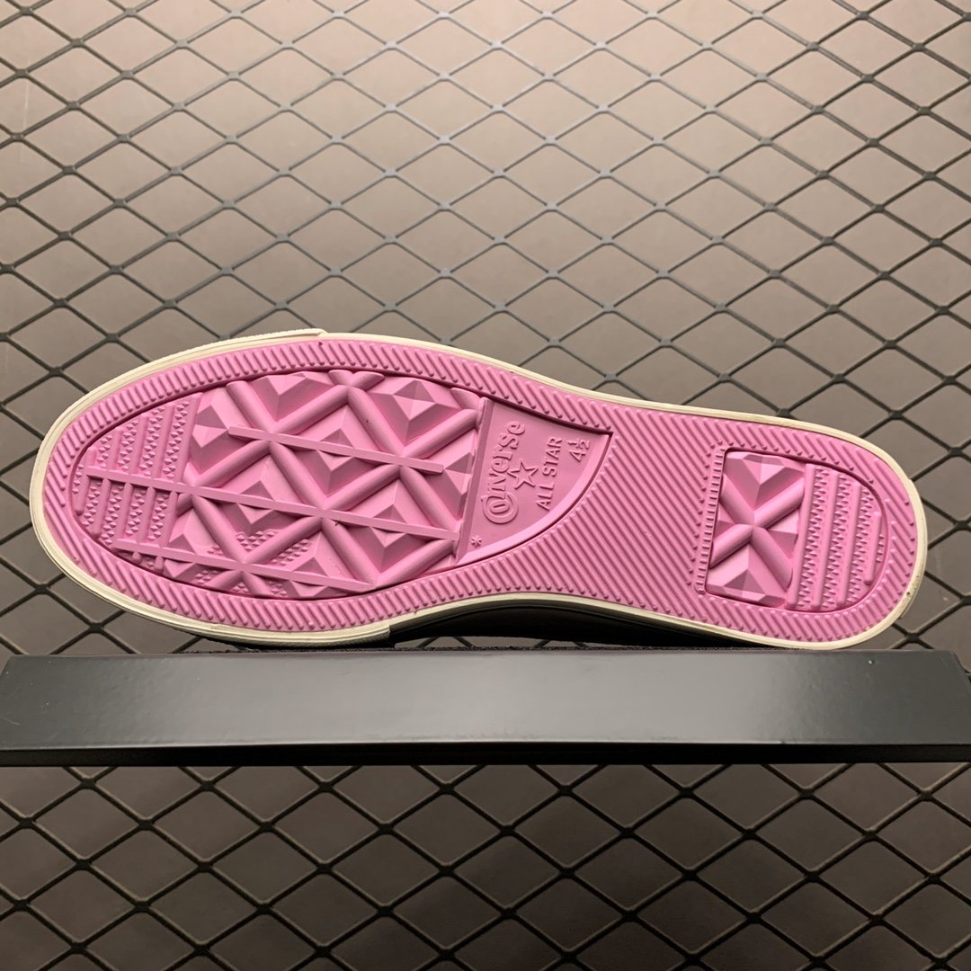 Replica Converse Shoe Converse Ctas Lift OX 202107 35-40