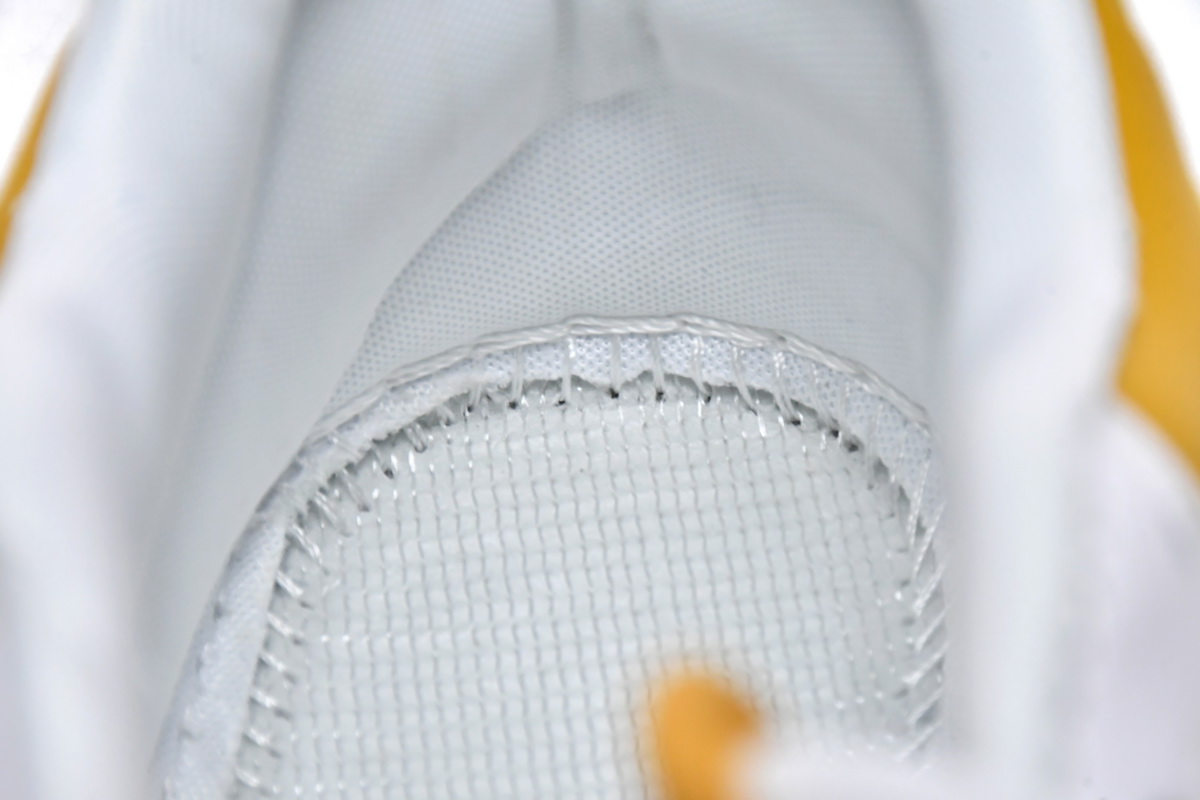 Replica New Balance Shoe BB550LA1 New Balance 550 Varsity Gold