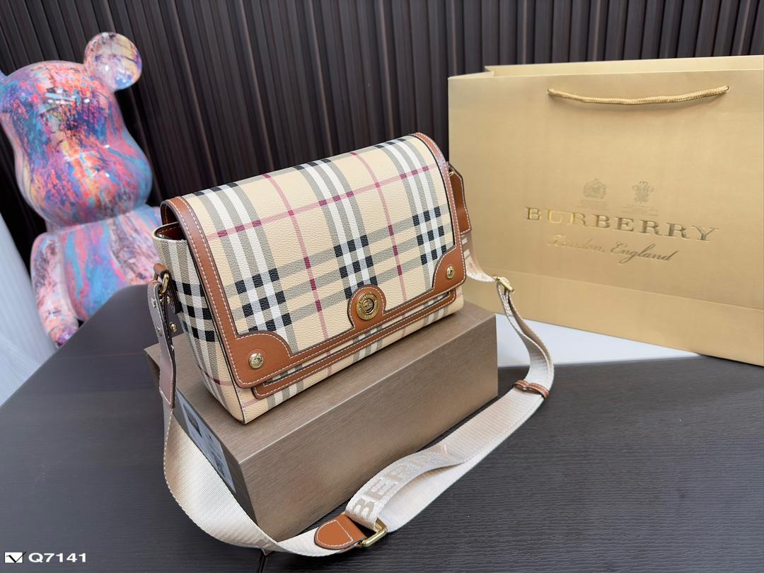 Replica Burberry Bag 24*15CM
