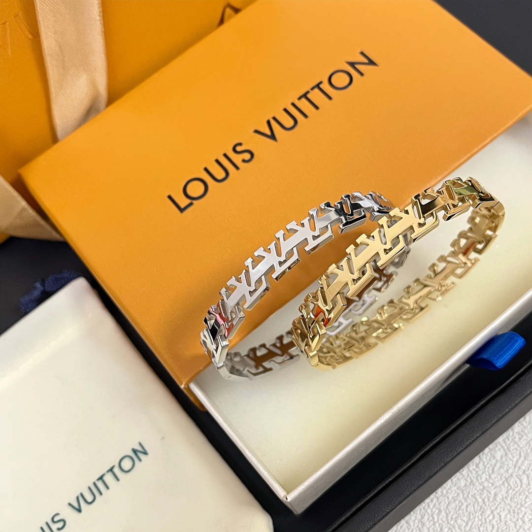 Replica LOUIS VUITTON Bangle