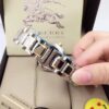 Replica Burberry 904l Stainless Steel Quartz Watch 34MM