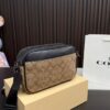 Replica Coach Bag 14*23CM