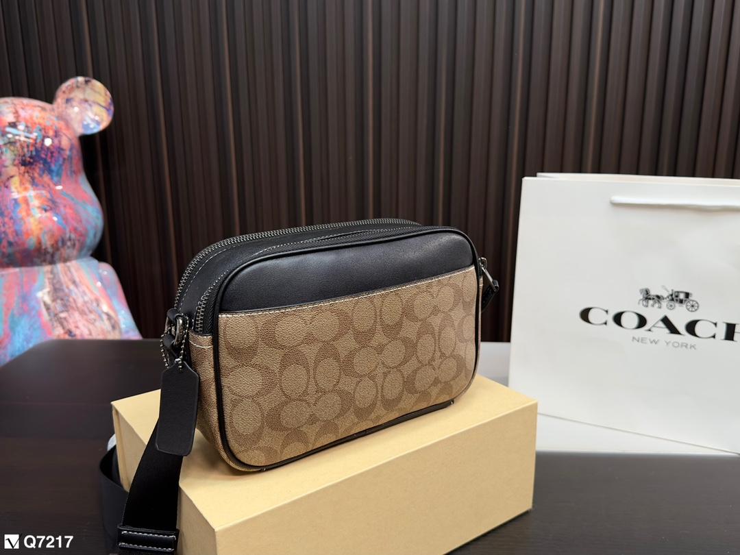Replica Coach Bag 14*23CM