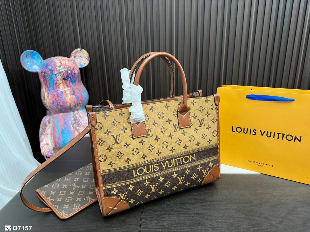Replica Louis Vuitton Bag 35*27CM