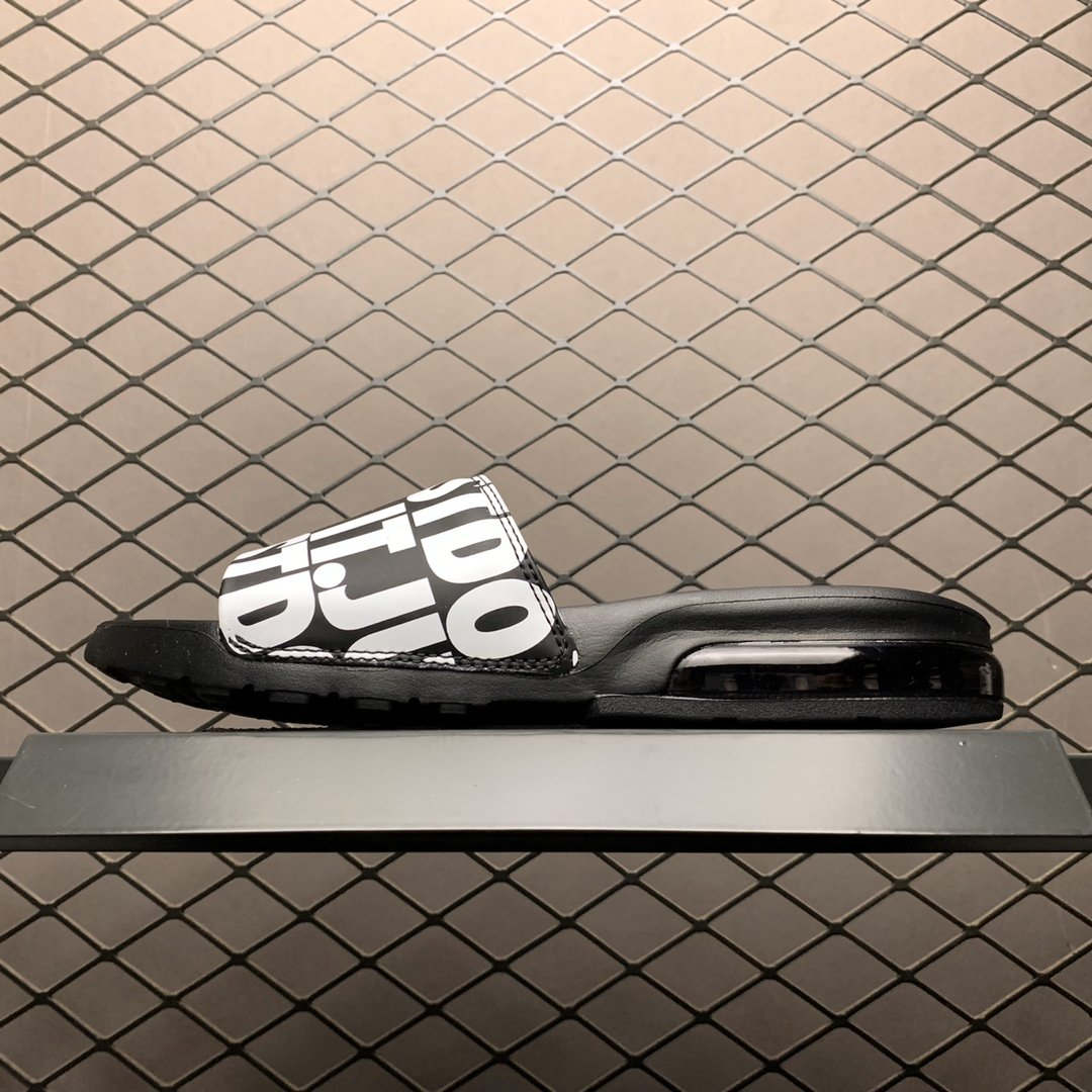 Replica Nike Shoe Nike Benassi Solarsoft BQ4626-024 36-45