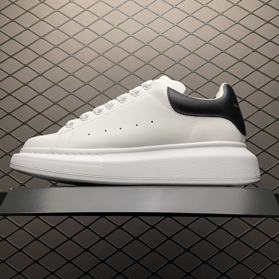 Replica Alexander McQueen Shoe On SaleAlexander McQueen Size 35-45