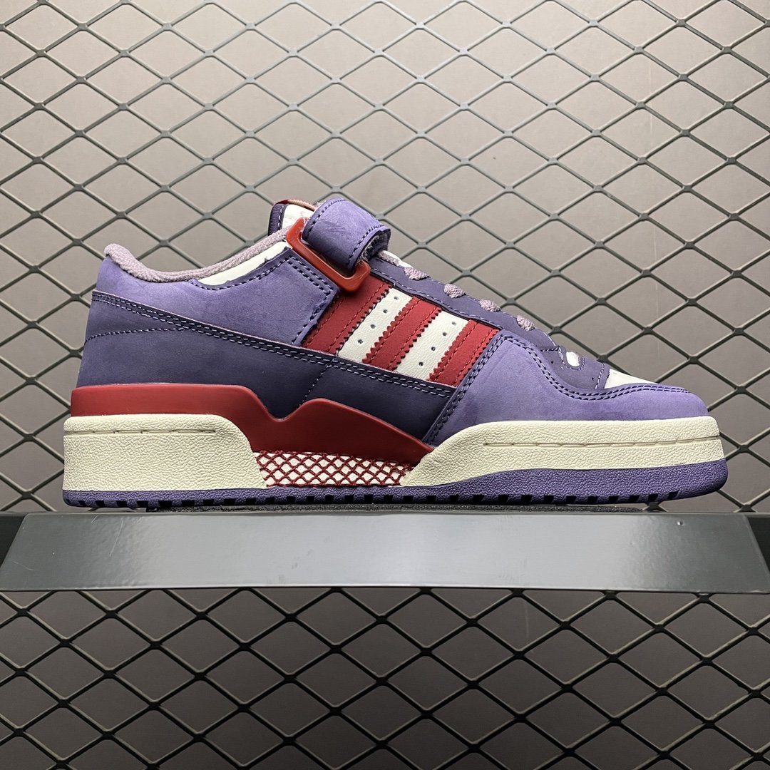 Replica Adidas Shoe Adidas Forum Low GX4540 Size36 36.5 37 38 38.5_02011