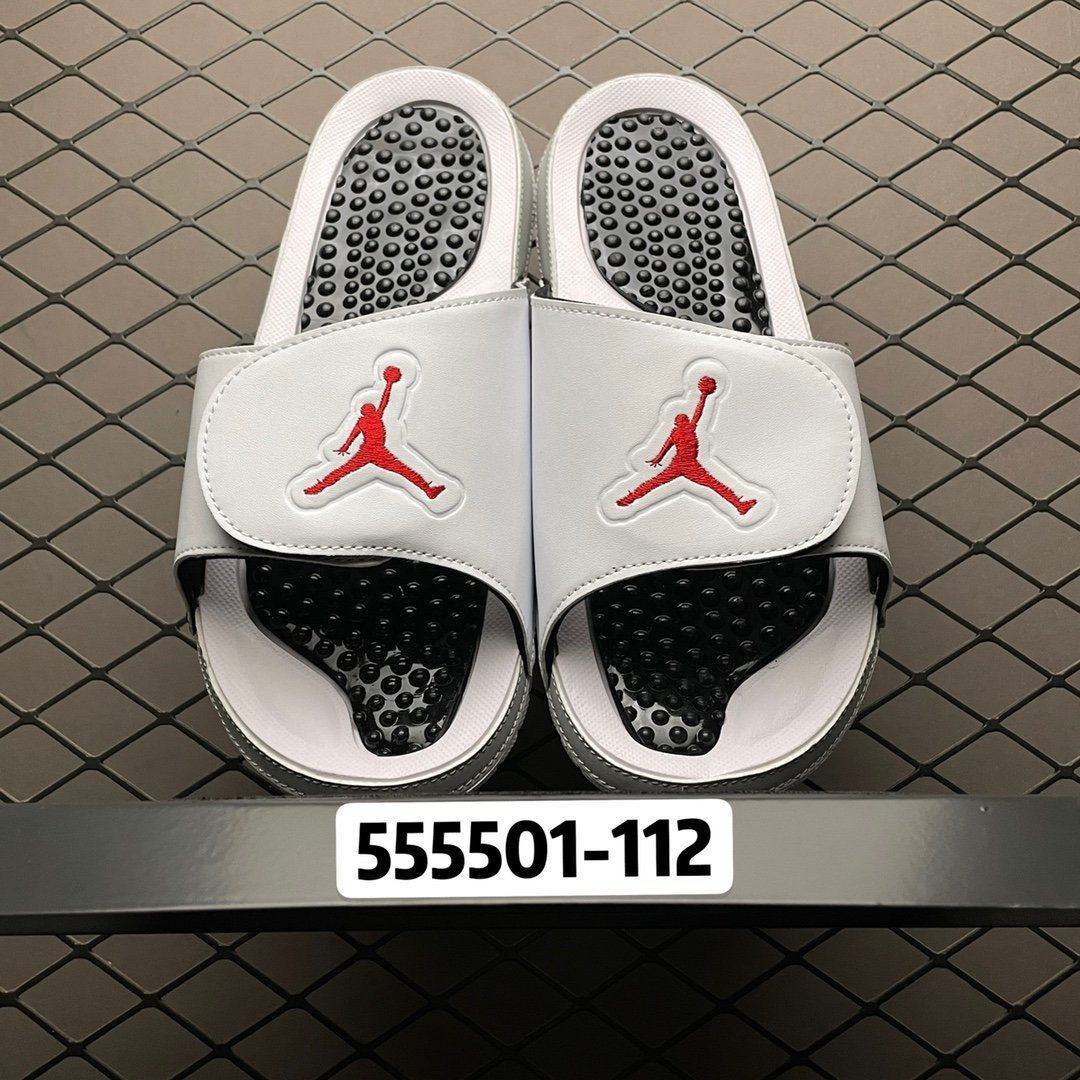 Replica Air Jordan Shoe Air Jordan Hydro V AJ5 555501-112 Size 40-47