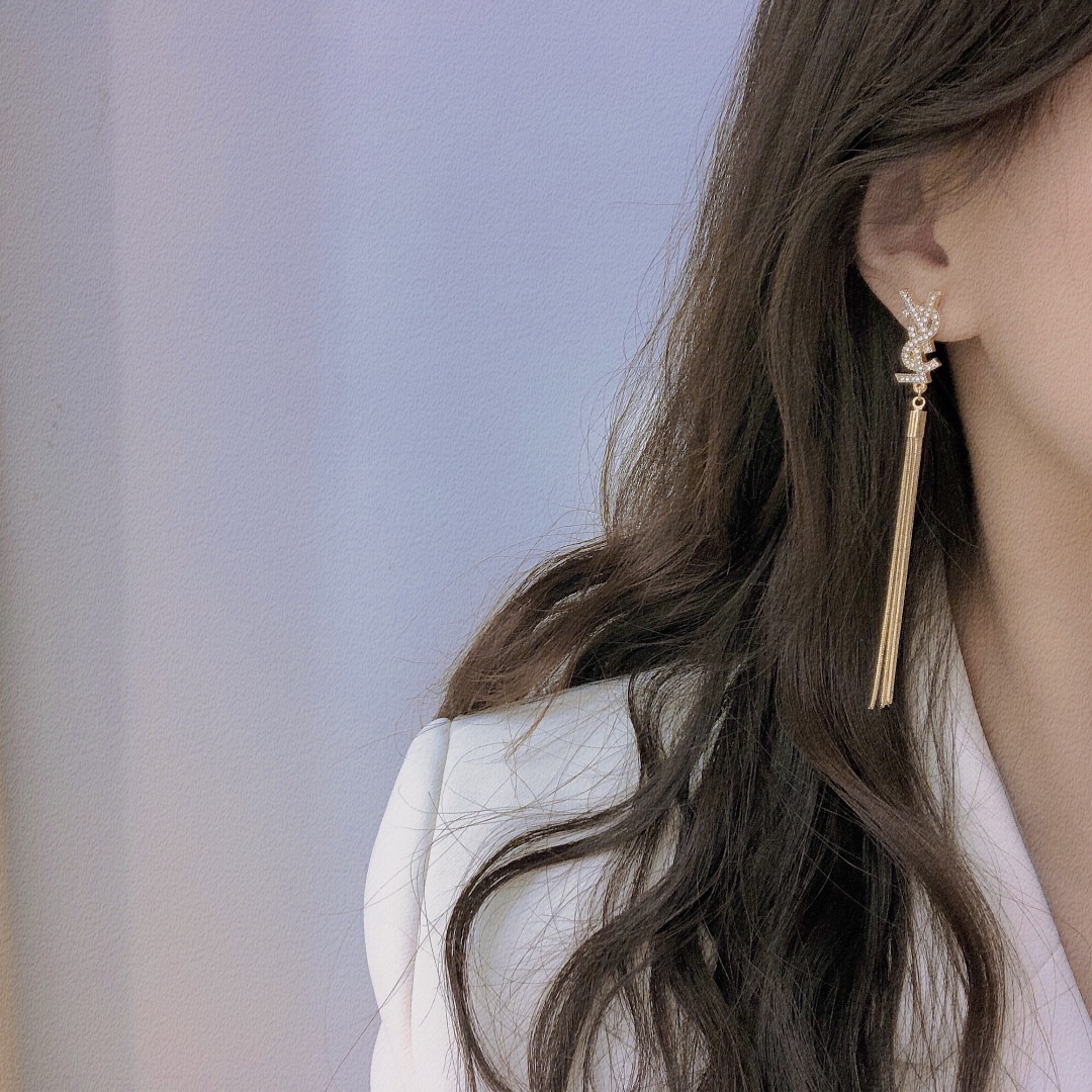 Replica YSL Earring