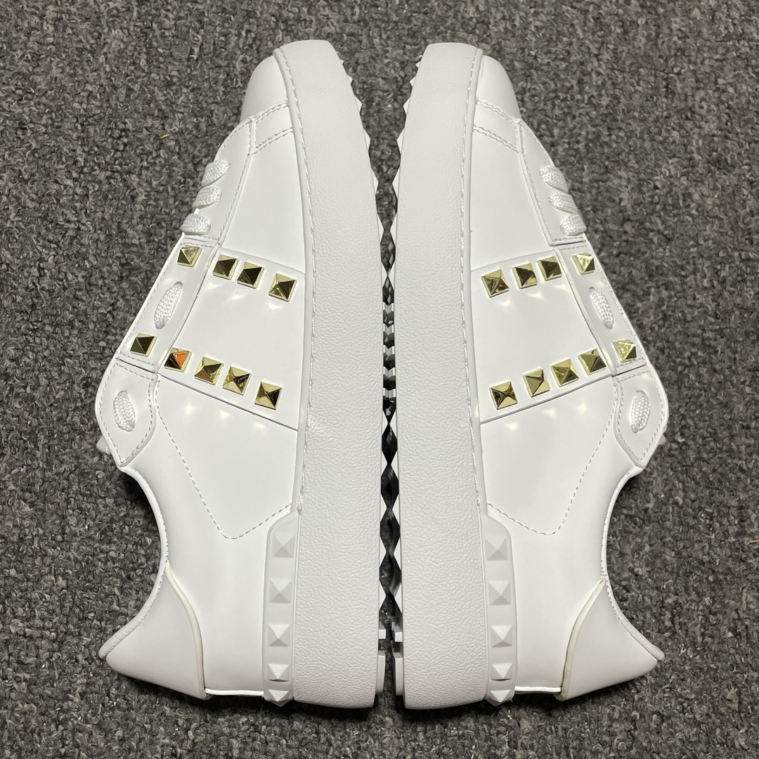 Replica Valentino Shoe Valentino Rockstud untitled Size 35-44 WH