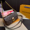 Replica Louis Vuitton Bag 21*13*6CM