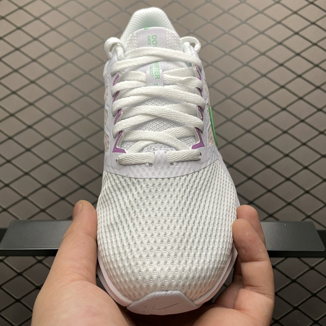 Replica Nike Shoe Nike Downshifter 11 CW3413-101 36-40