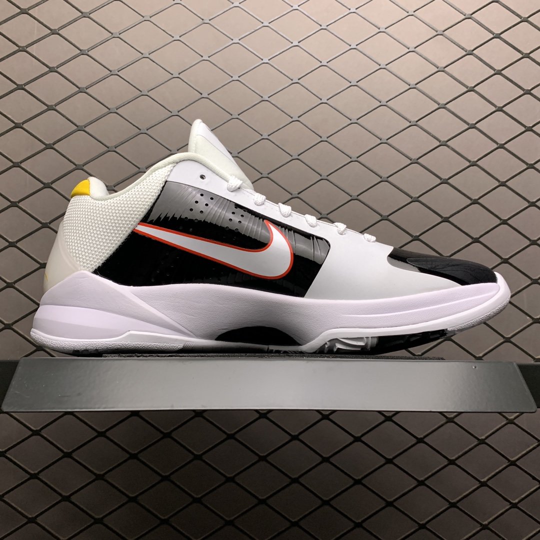 Replica Nike Shoe Nike Zoom Kobe 5 5 CD4991-101 39-46