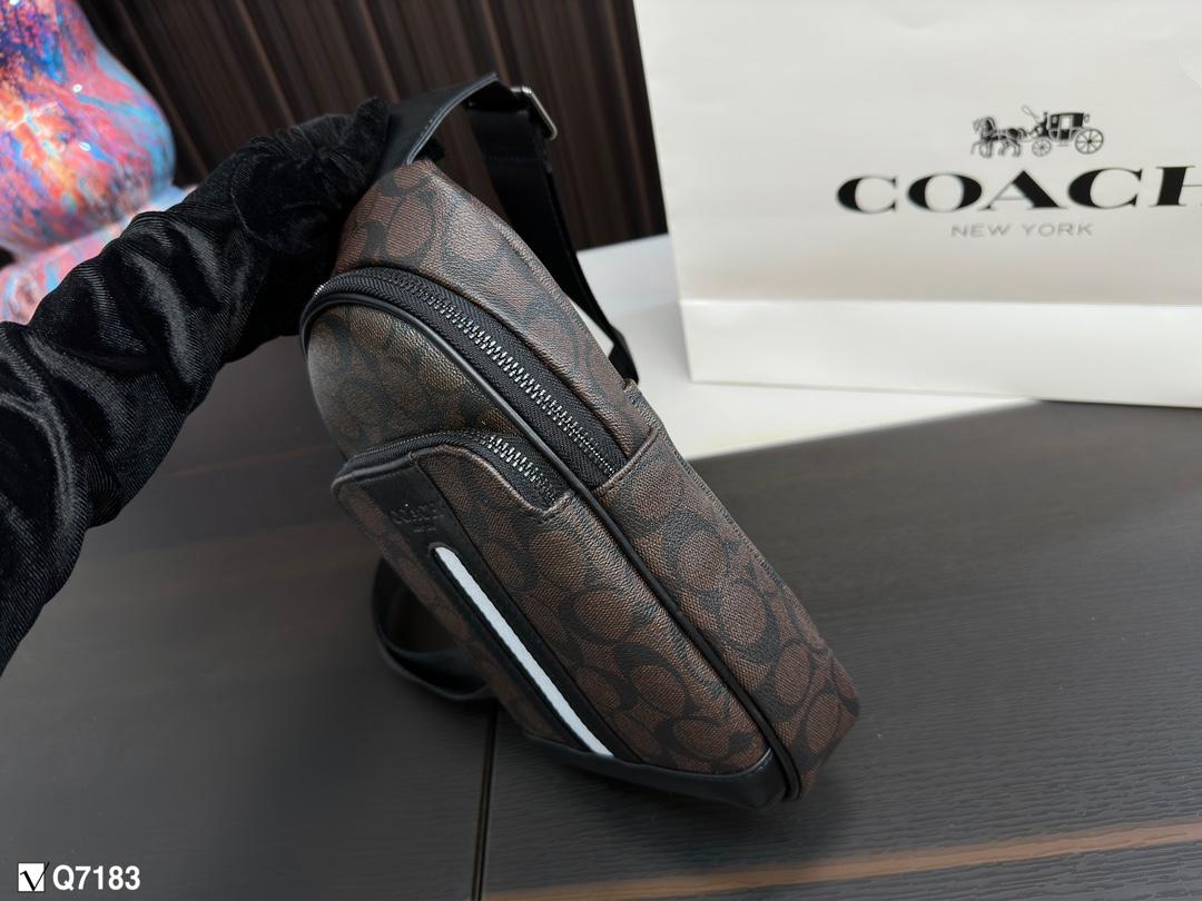 Replica Coach Bag 15*30CM