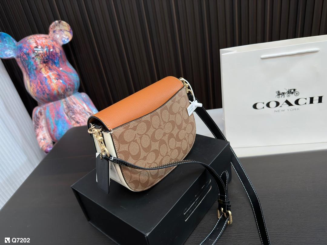 Replica Coach Bag 17*20CM
