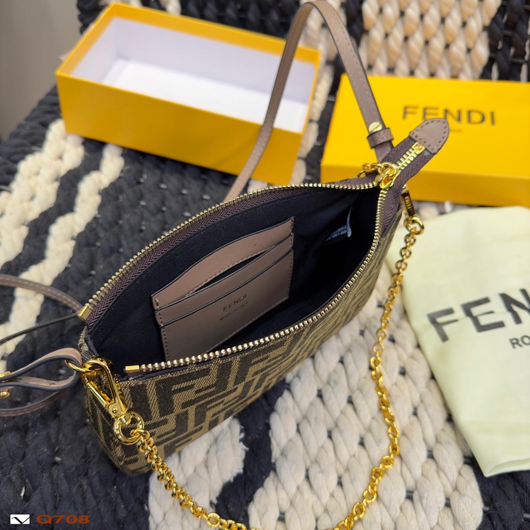 Replica Fendi Bag 20*12CM