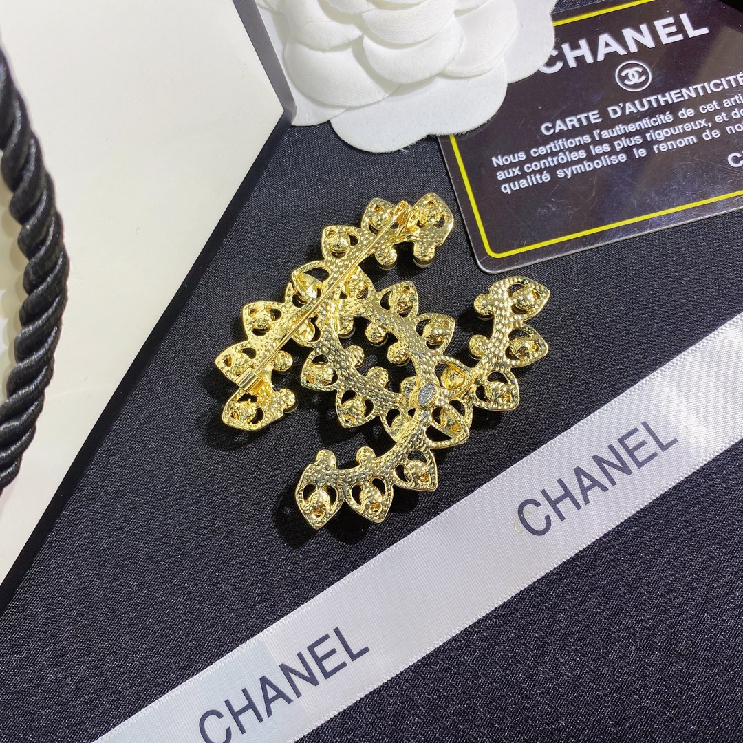 Replica CHANEL Brooch