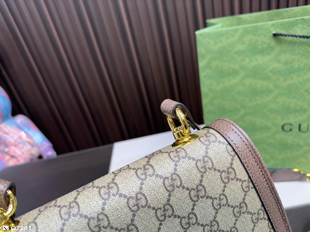 Replica Gucci Bag  27*3*23CM