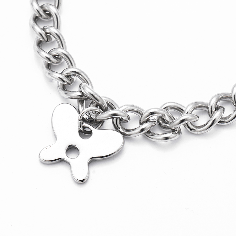 Replica UNOde50 Bracelet