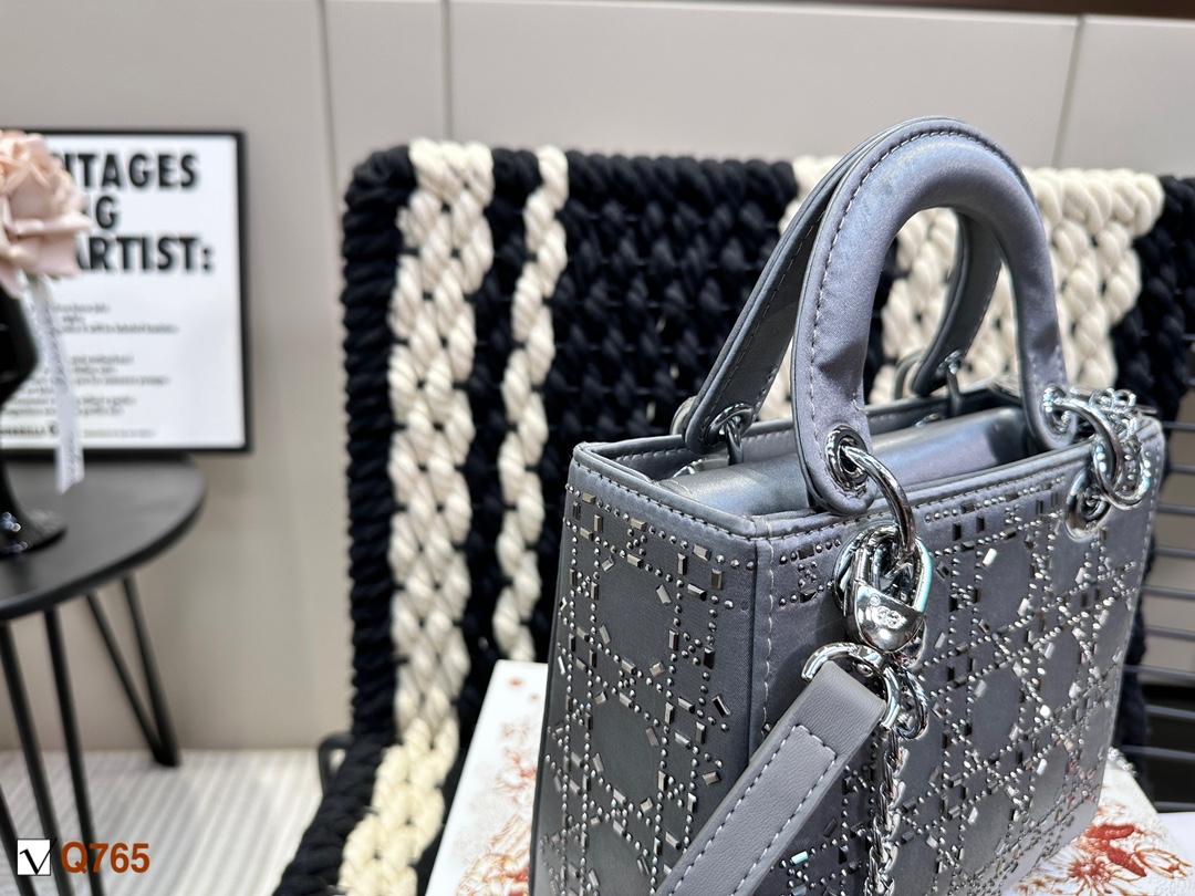 Replica Dior Bag 17CM/20CM