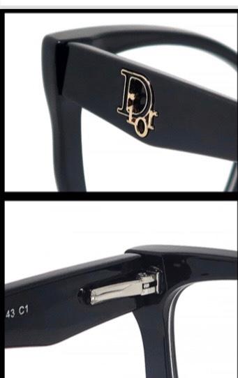 Replica Dior Glasses