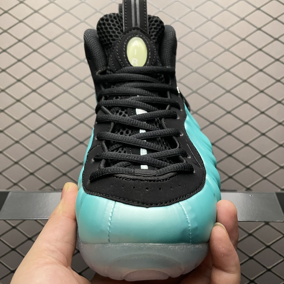 Replica Nike Shoe Nike Air Foamposite One 624041-30339-46