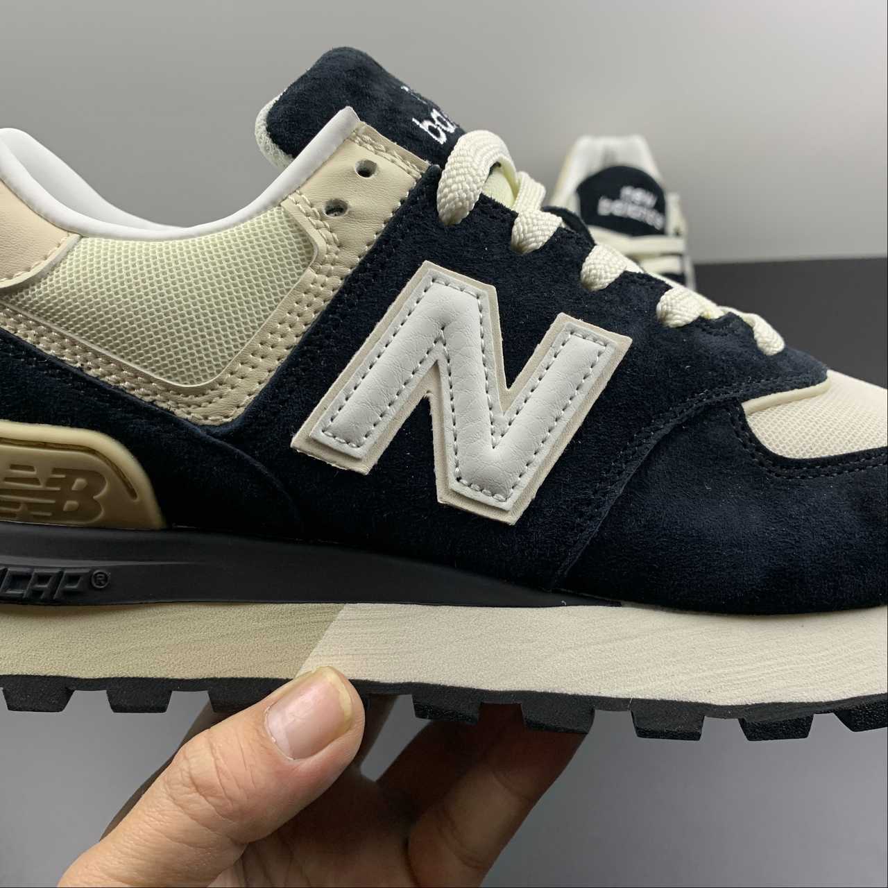 Replica New Balance Shoe New Balance NB574 U574LGRA  36-45